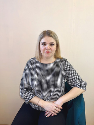 Воспитатель высшей квалификационной категории Ткаченко Татьяна Викторовна Воспитатель высшей квалификационной категории Ткаченко Татьяна Викторовна